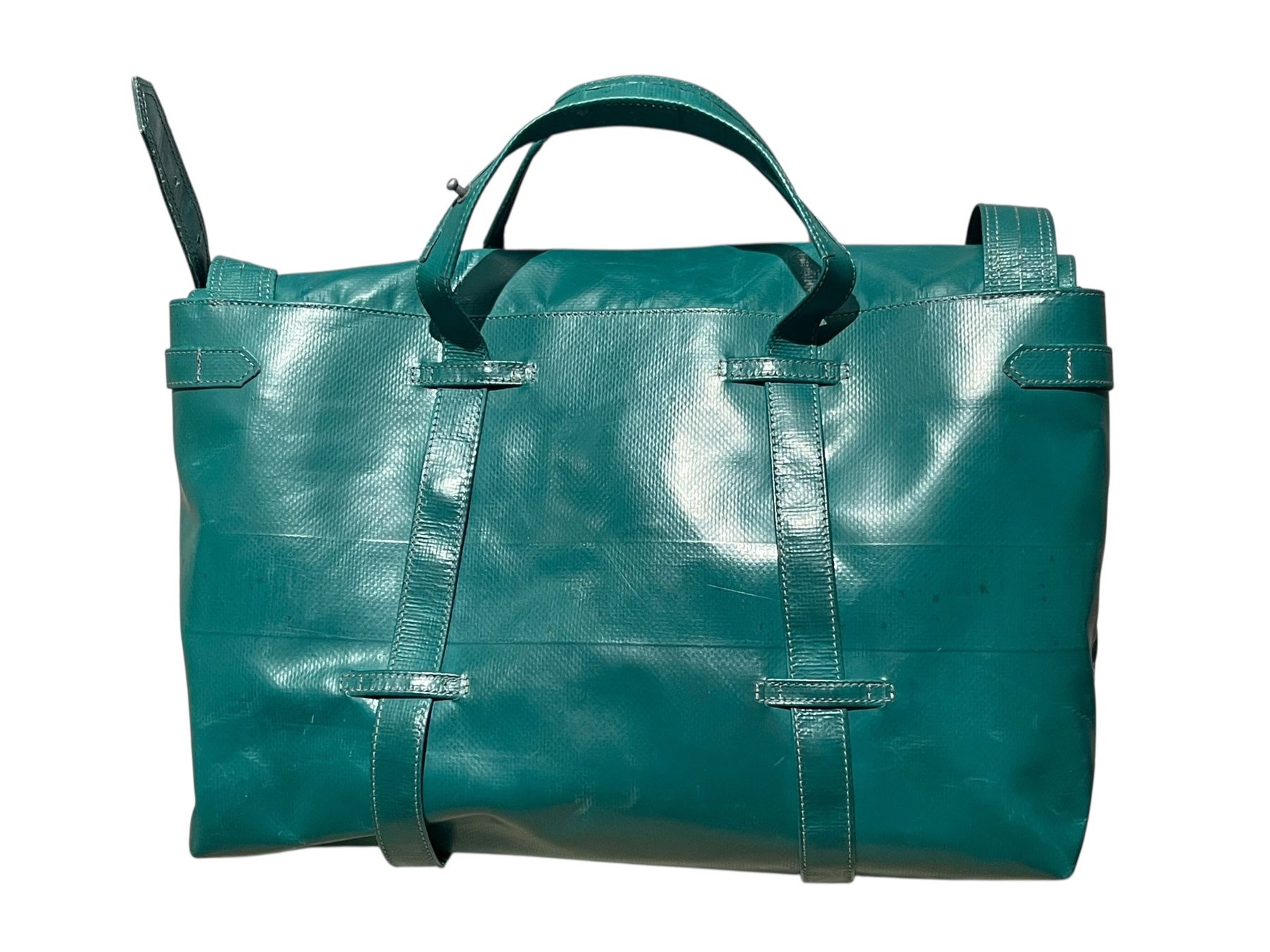 送料無料　freitag reference carolus R511 Freitag R511 CAROLUS • DARK GREY #freitag #freitagbag