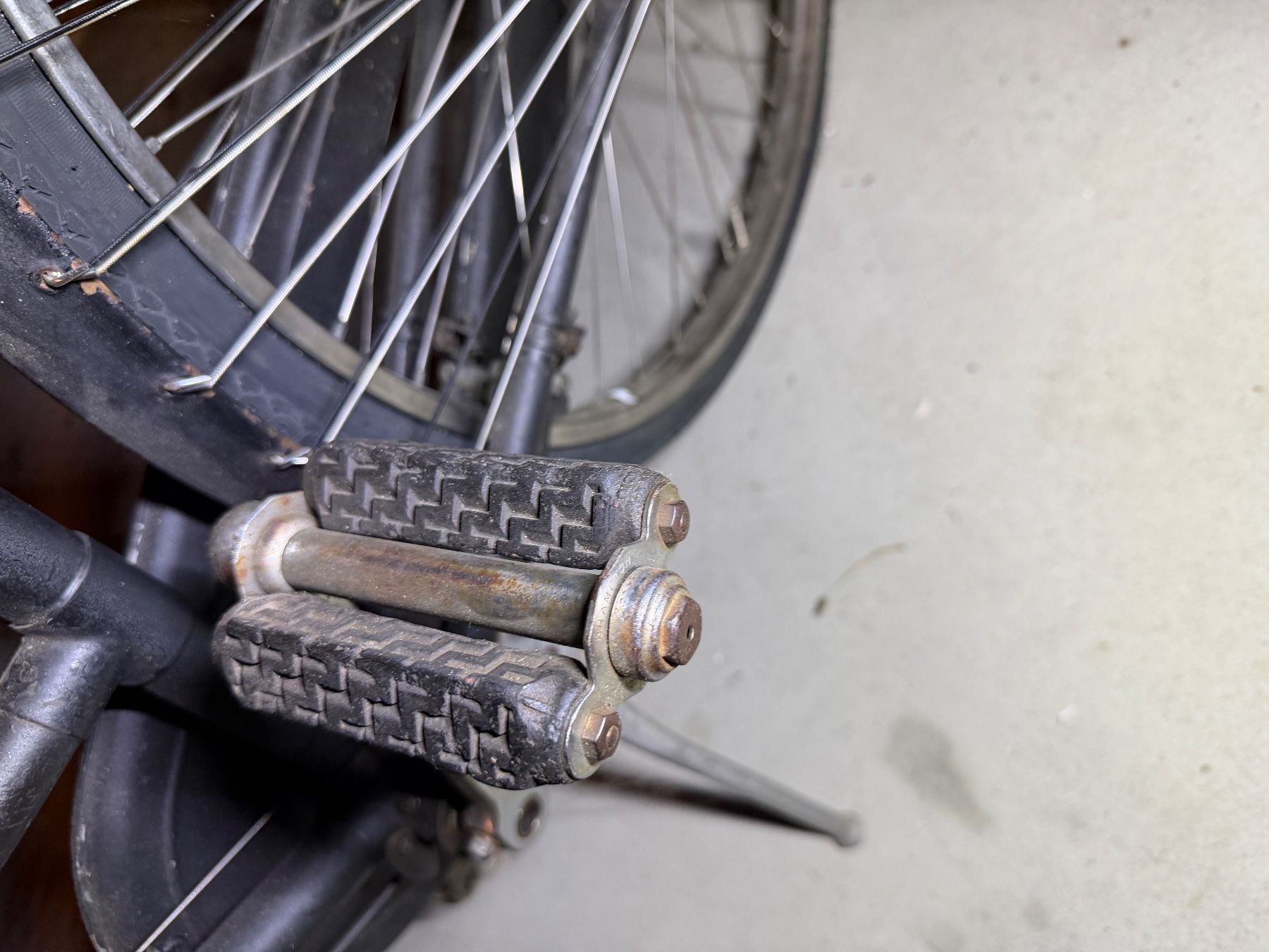 Raleigh Velos: Raleigh damenvelo – Gebraucht aus Oberglatt ZH von Kumar2 2