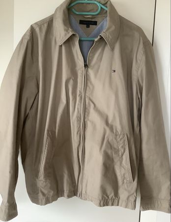 Hilfiger Jacke