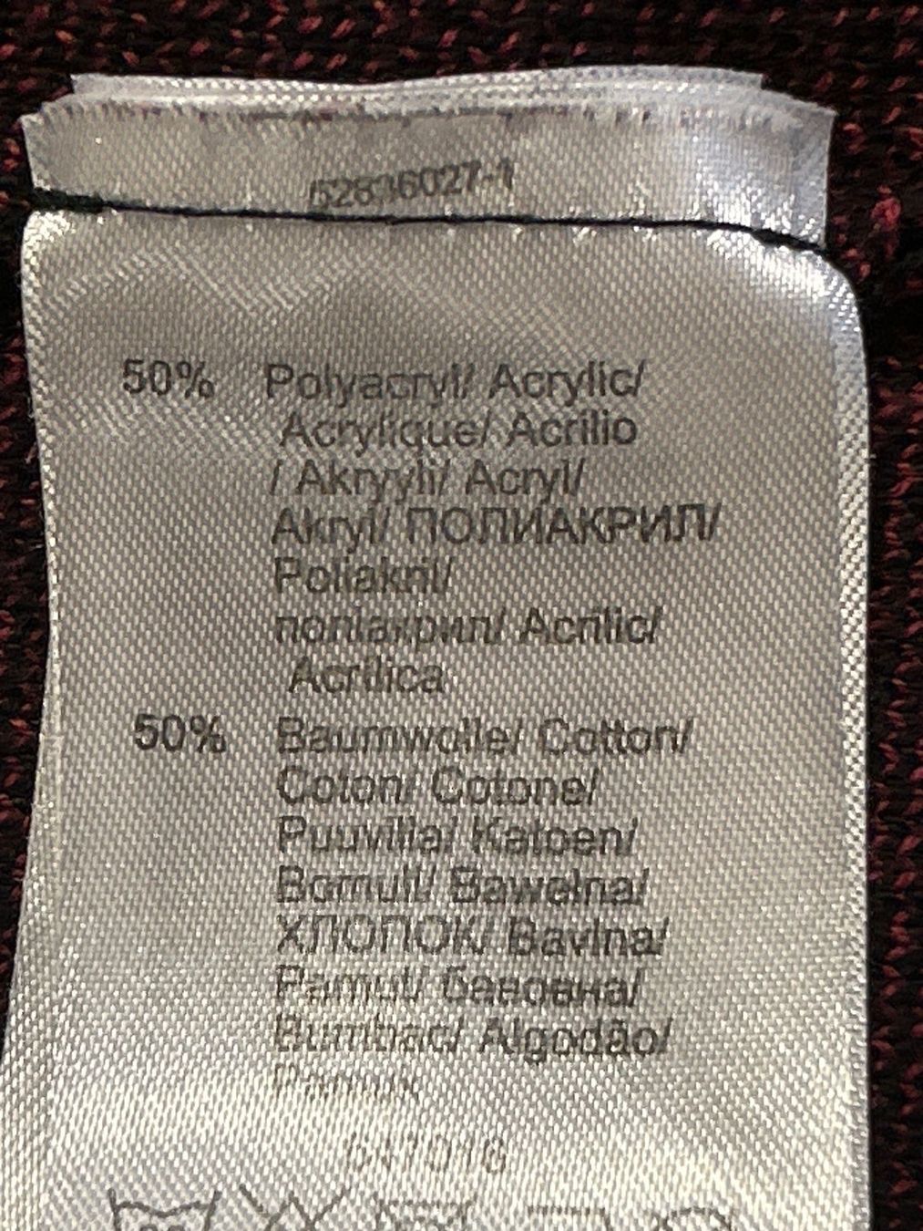 Giacche: Strickjacke mit Farbverlauf von bpc selection  Gr. 40/42 – Nuovo (secondo la descrizione) da Brunnen venduto da Nala2929 7