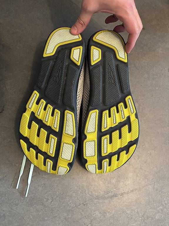Scarpe da donna: Altra Escalante Racer 2 – Usato da Zürich venduto da ljuben1 1