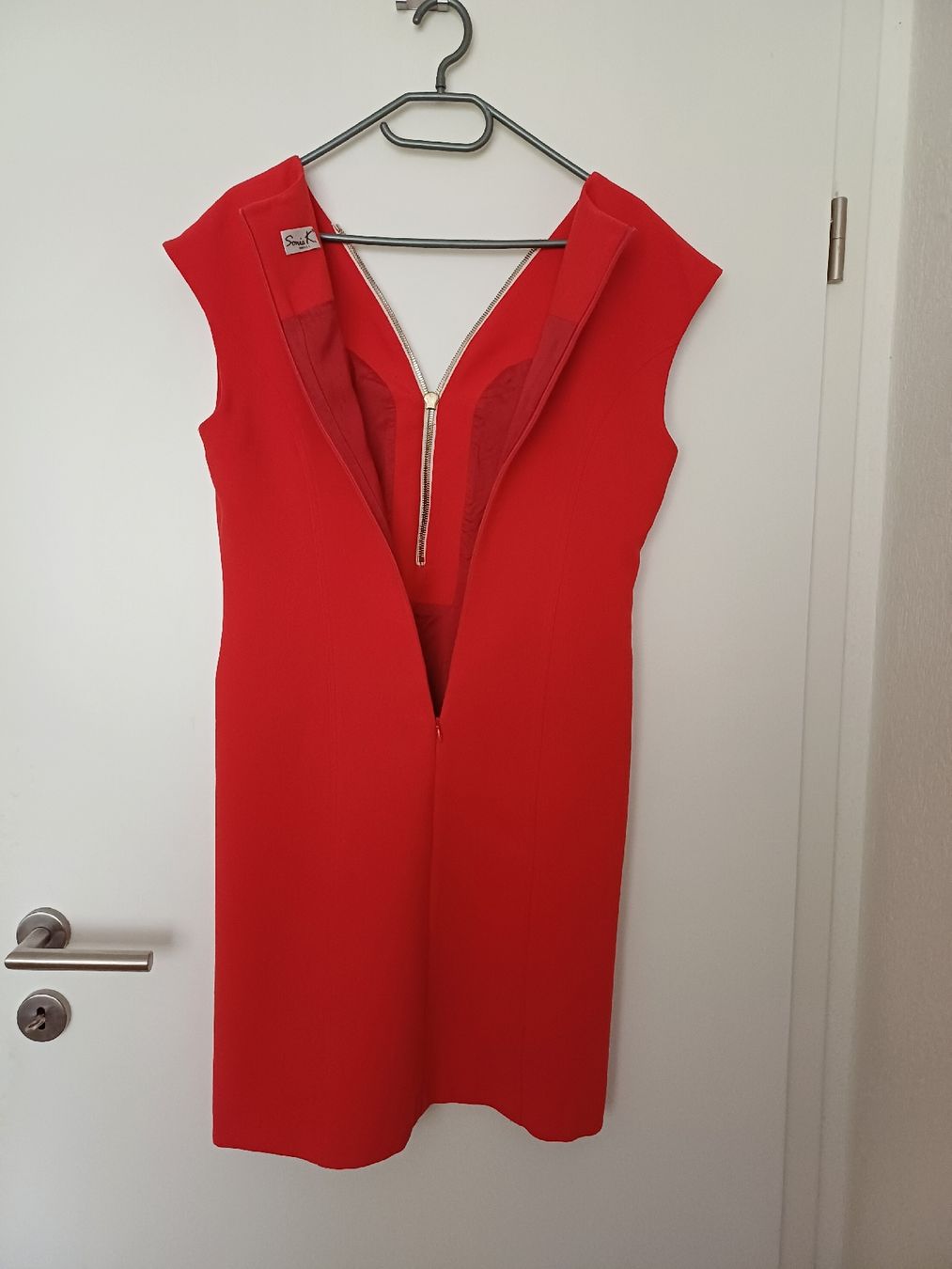 Vestiti: Robe, Sonia K, taille 3 – Usato da Boudry venduto da JulieG13 4