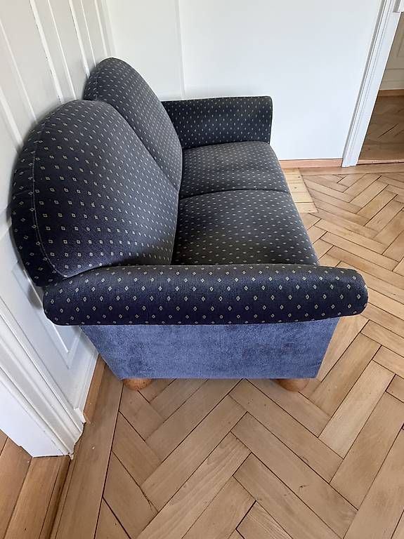 Sofas: Sofa im Landhausstil  – D'occasion à St.Gallen par Didi1969 2