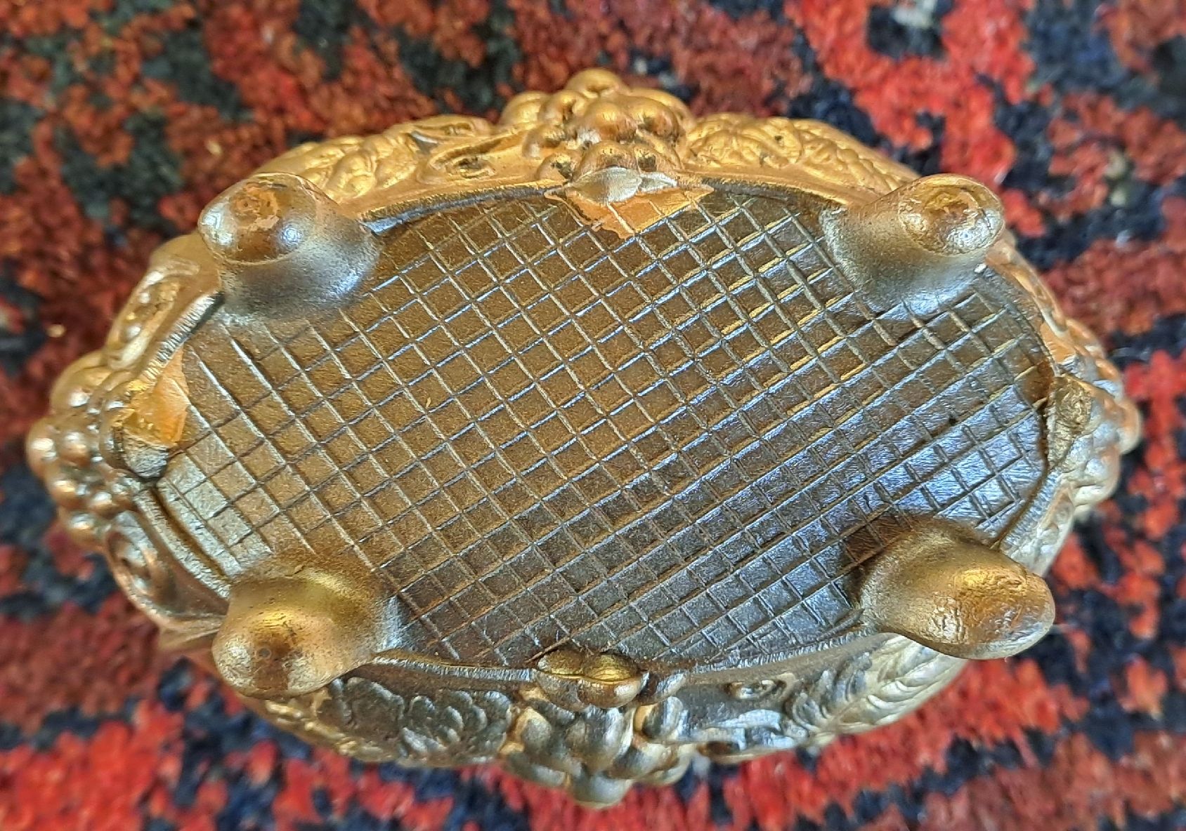 Coffres: Schatulle Konstanz – D'occasion à Trogen par Limboo 4