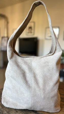 SAC EN CUIR!