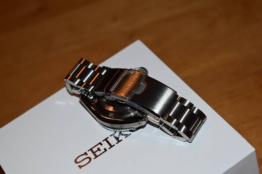 Seiko Orologi: SEIKO SPB143 J1 – Usato da Yvonand venduto da yve_sjm7 3
