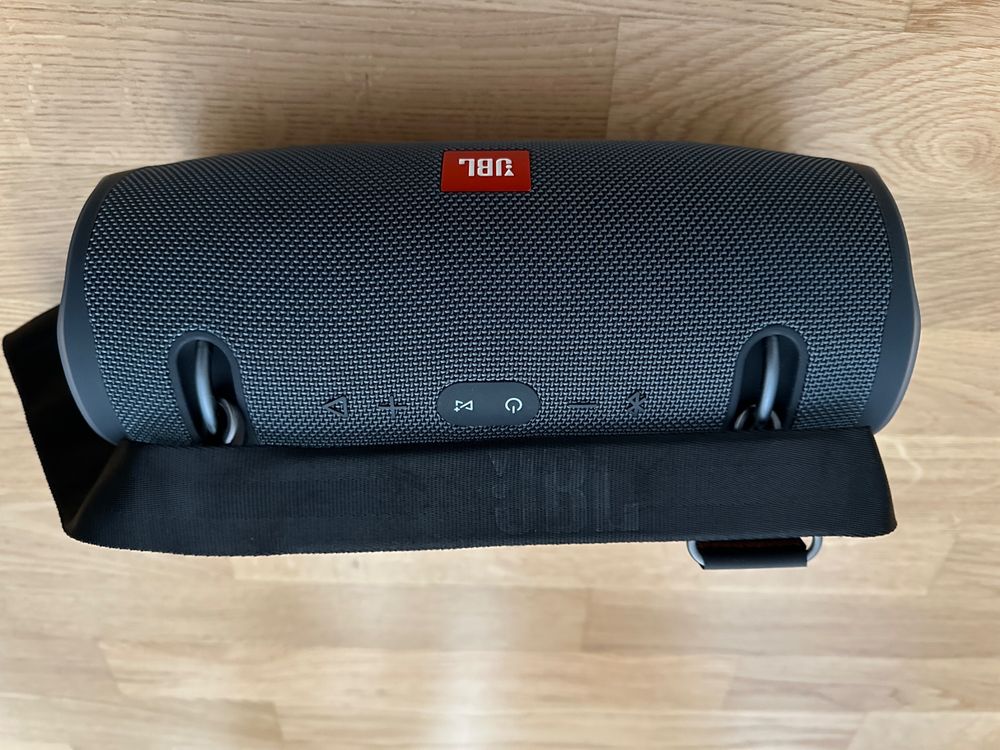JBL EXTREME 2 | Kaufen auf Ricardo