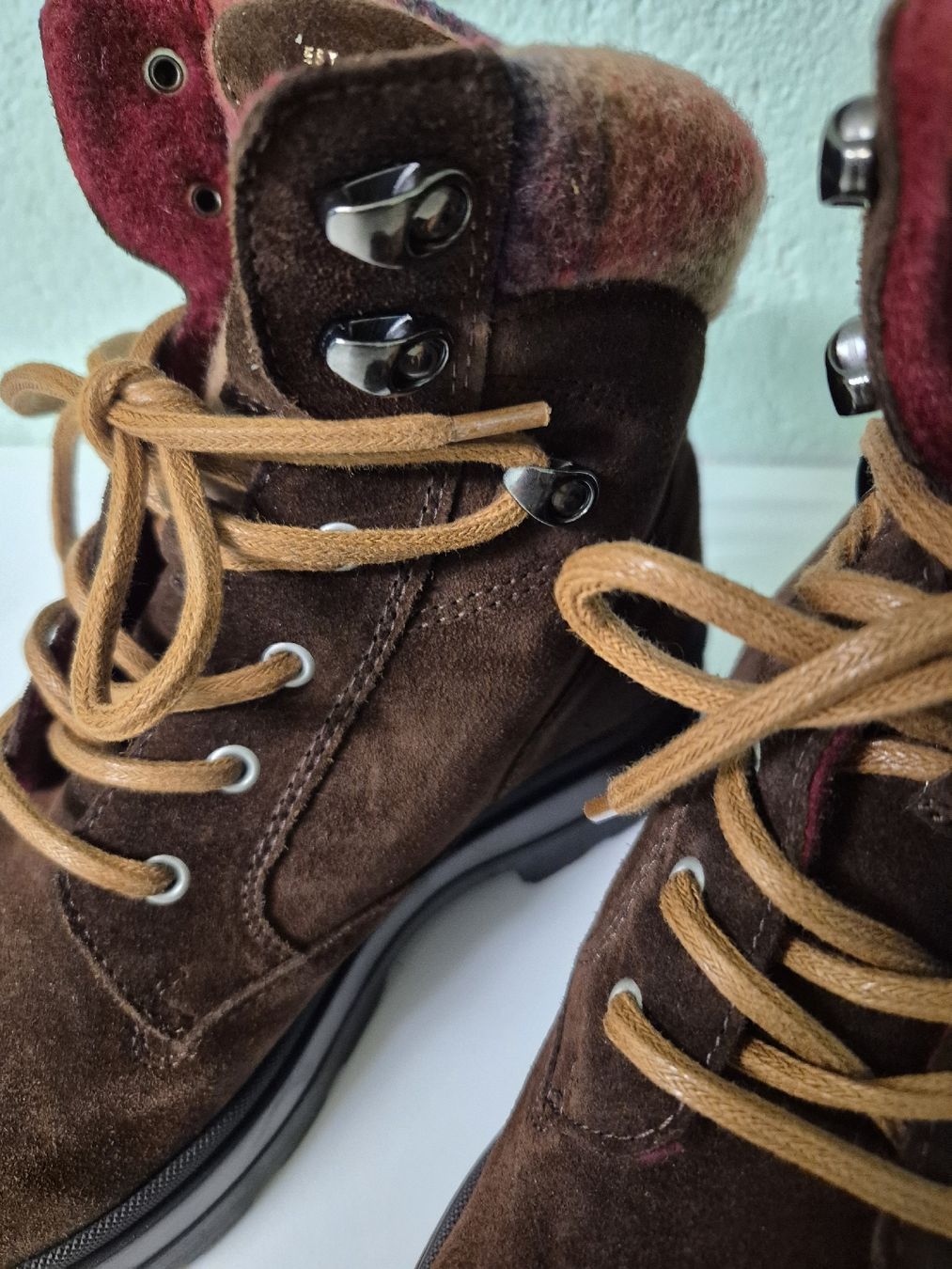 Gant Scarpe da donna: Damen-Boots GANT, Gr. 38 – Nuovo e nell'imballaggio originale da Anglikon venduto da wba8008 2