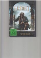 DVD Der Hobbit Schlacht der fünf Heere FSK 12 neu