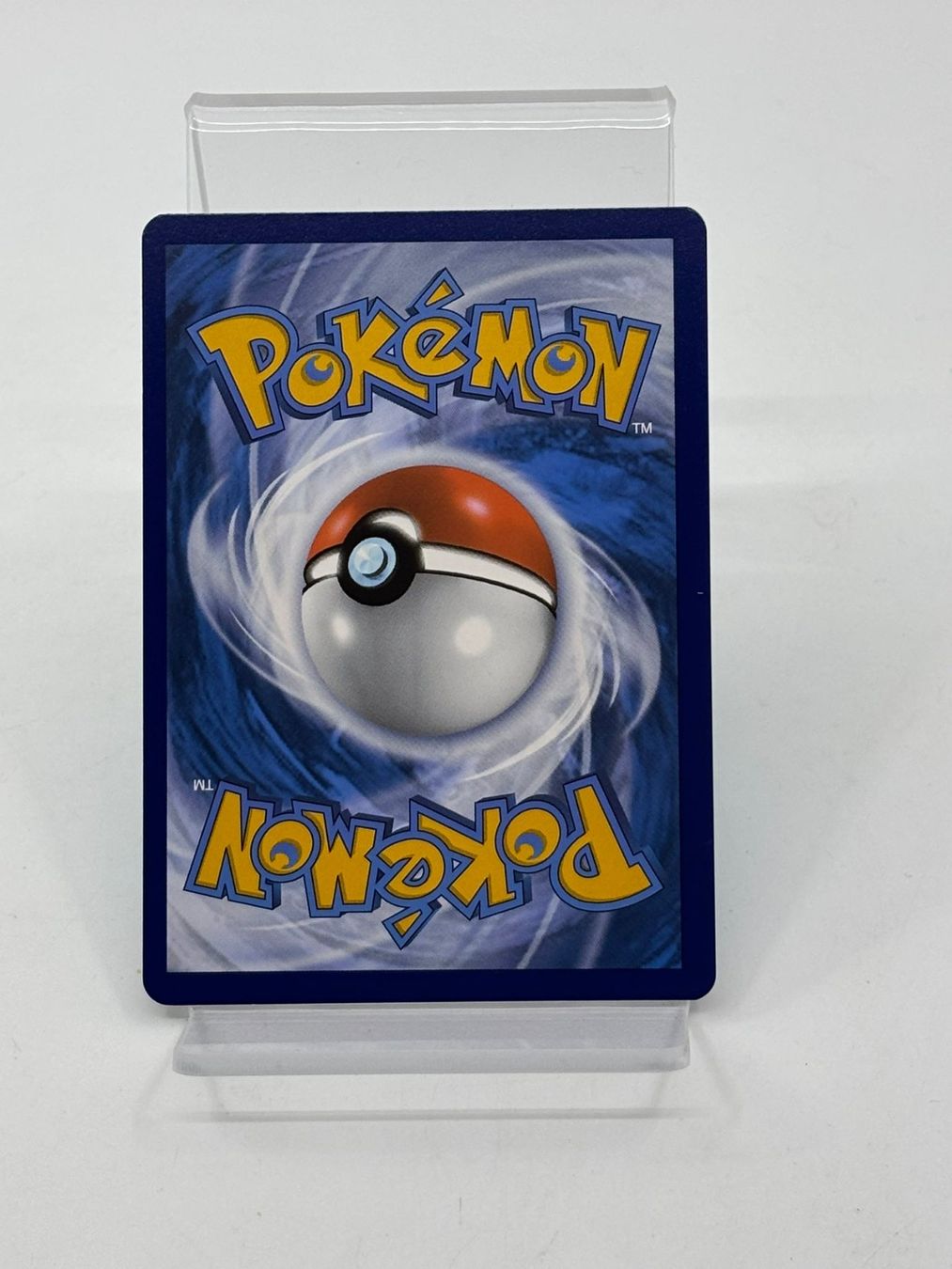 Pokémon Carte collezionabili: Pokemon Quaxly 050/193 – Usato da Herisau venduto da Pokemon2026 1