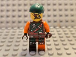 Lego Ninjago Sqiffy(njo0203)