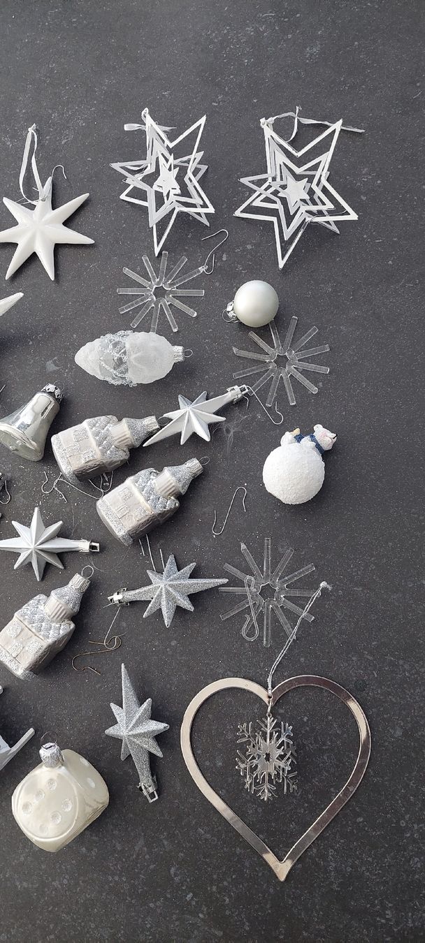 Tutte le decorazioni: Weihnachtsdeko – Usato da Muri AG venduto da nindo1