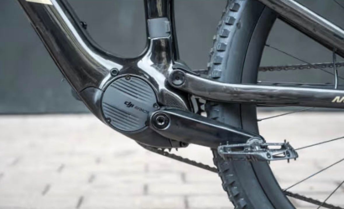Amflow Biciclette: Amflow PL Carbon Pro 2026 – Usato da Sempach venduto da SwissRidy89 4