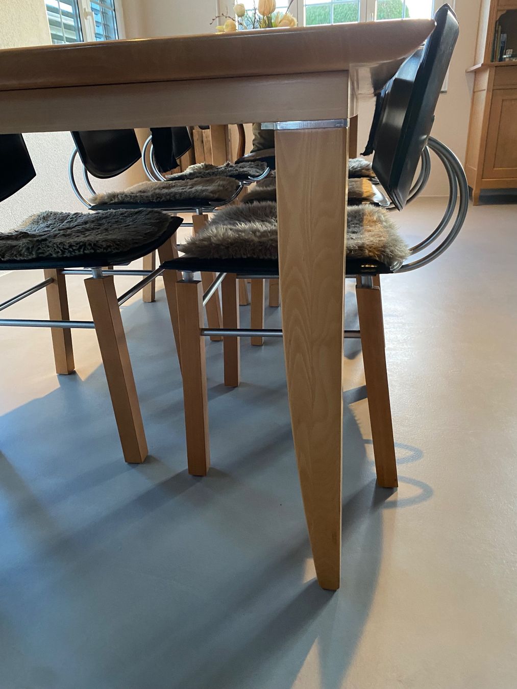 Tables: Esstisch – D'occasion à Widnau par Skybert 5