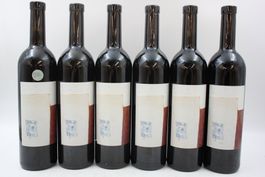 6x Seléction Schlumpf Rusty White ~ CHF175 (26070569Z)