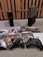 Console de jeux