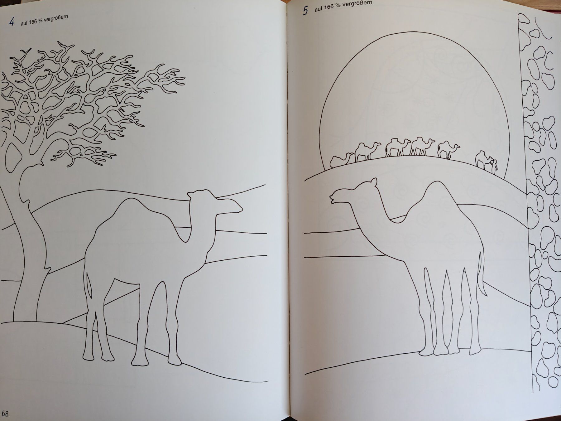 Libri: Dekorative Keilrahmen-Bilder / Strukturpaste & Acryl – Usato da Muttenz venduto da Negnuja 5