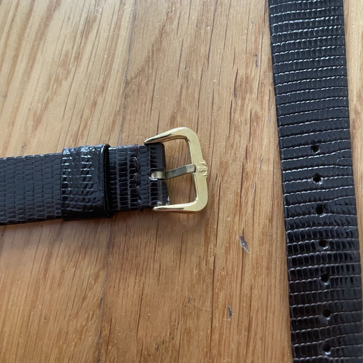 Bracciali & Braccialetti: Tissot Uhrenarmband  – Usato da Zürich venduto da Chamanit2024 1