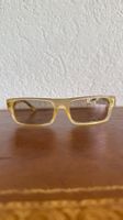 Lunettes de soleil Prada