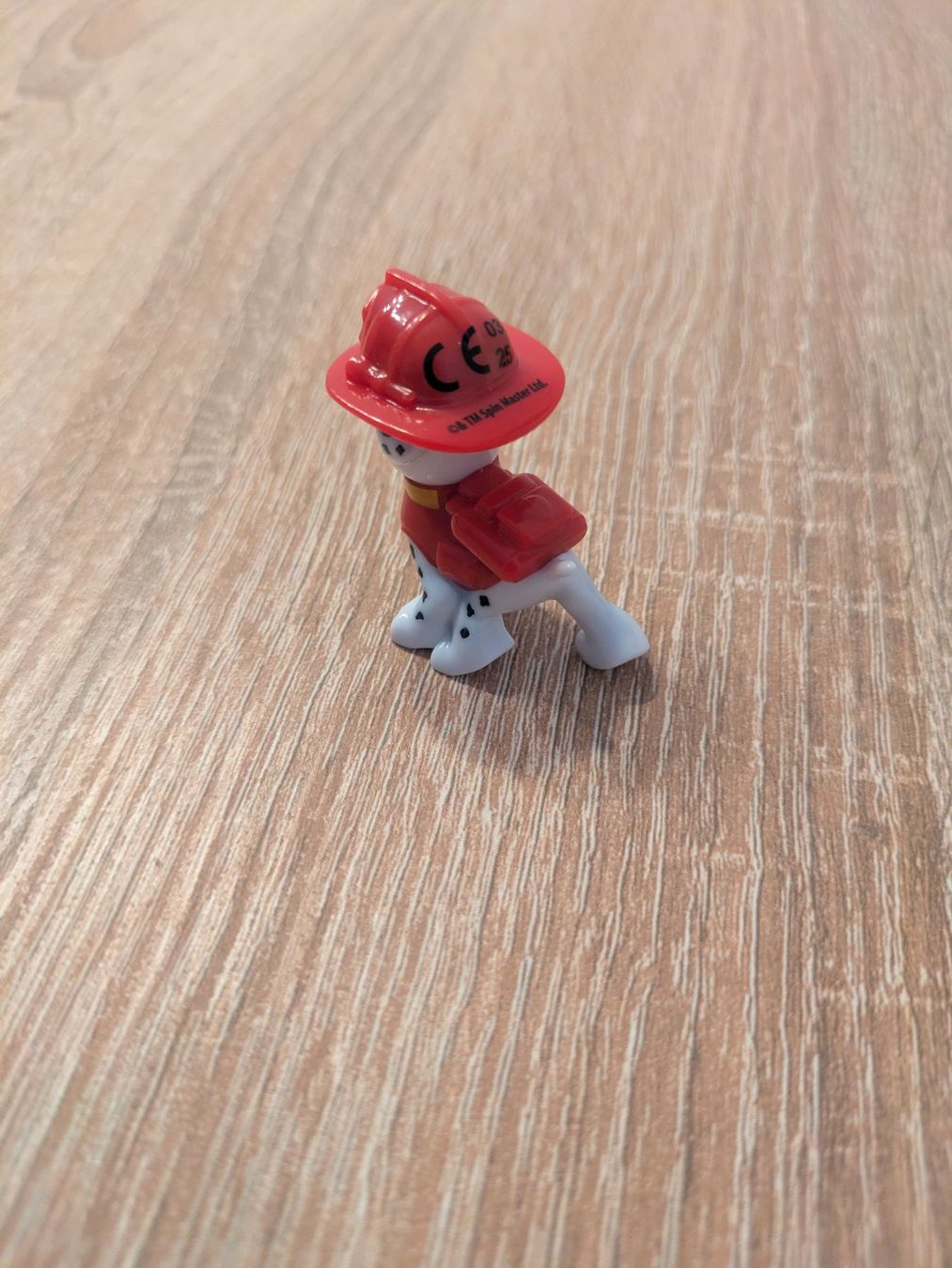 Spielzeuge: Original Marshall PAW Patrol Mini Figure – Gebraucht aus Losone von AlpineLayer 1