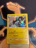 Luxray (SHF 33) - Holo - Shining Fates