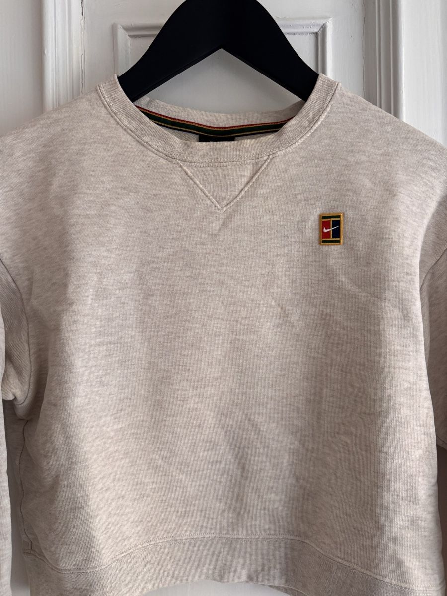 Nike Pullover & Sweatshirts: Nike Pullover – Neu (gemäss Beschreibung) aus St. Gallen von Raqualele 1