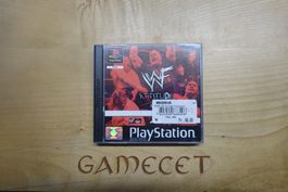 WWF Attitude