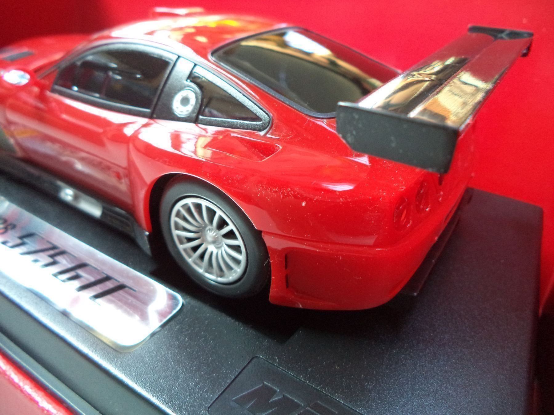 Modellini d'auto: RC Scale Ferrari 575 GTC – Nuovo e nell'imballaggio originale da Rieden AG venduto da Wirth03 3