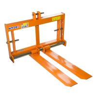 DPG700 Palettengabel Kat 1+2 max 700Kg