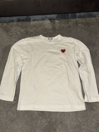 T-shirt Comme des Garçon 