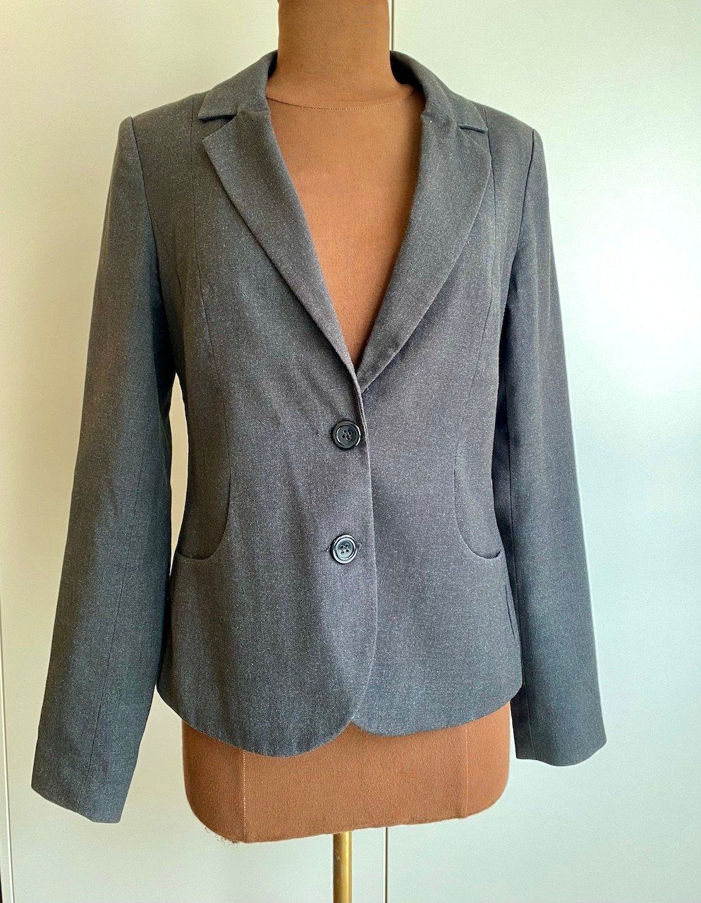 Vero Moda Giacche: Blazer - Damen Sakko - Jackett - VERO MODA – Usato da Ried-Brig venduto da Challi 1