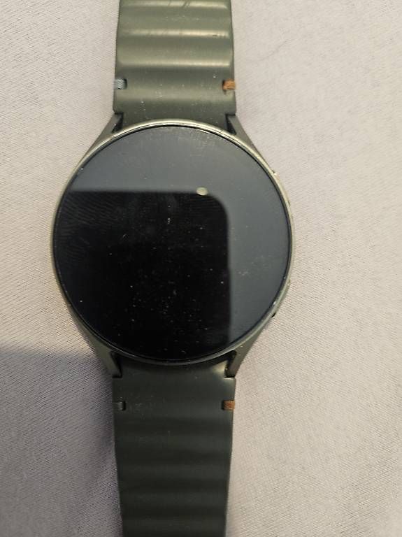 Samsung Smartwatch: Vendo Samsung Galaxy Watch 44 mm LTE – Usato da Lugaggia venduto da Beppecap 1