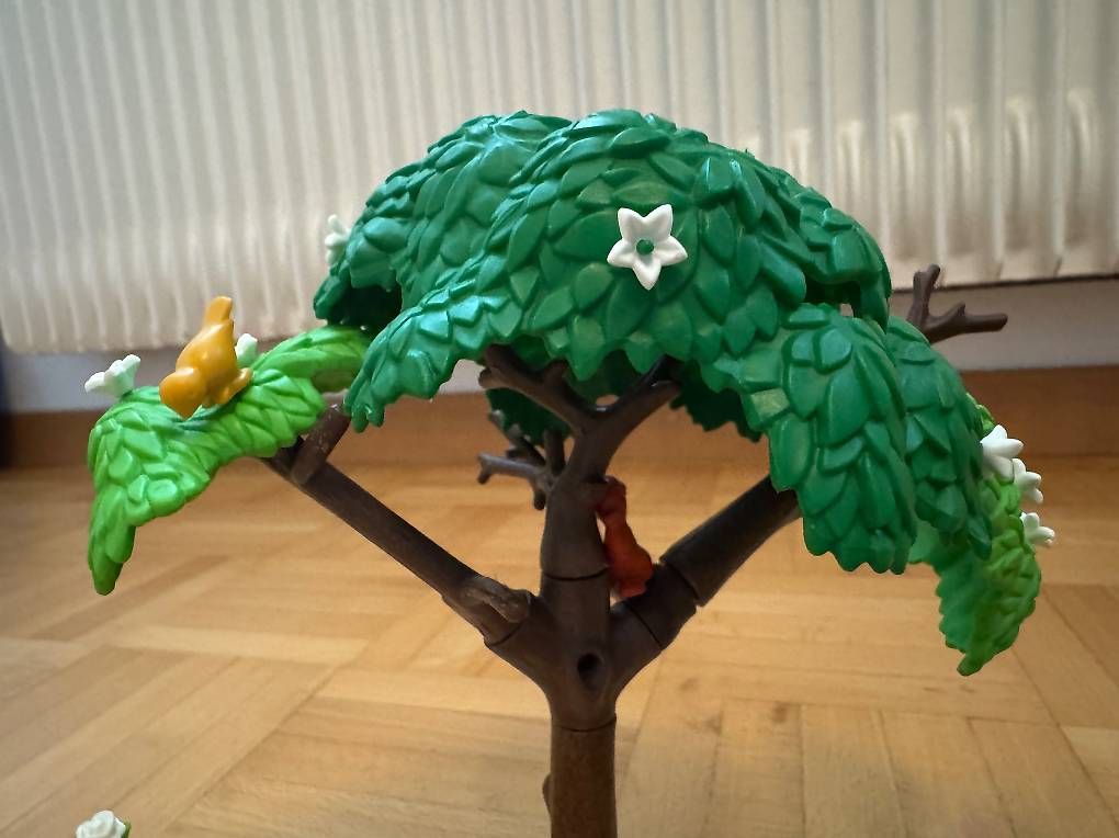 Giocattoli: PLAYMOBIL WALDTIERE – Usato da Adliswil venduto da NMHollenstein 4