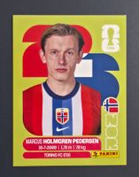 NOR 6 - Marcus Holmgren Peder- Panini FIFA World Cup 2026 UE