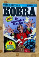 Kobra Heft Nr 9 von 1977