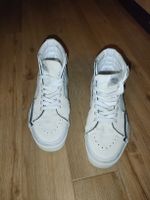 Coole Vans Sk8-Hi Reconstructed Sneaker, Grösse 38