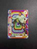 Panini FIFA World Cup 2026 Darwin Nunez Limited Edition