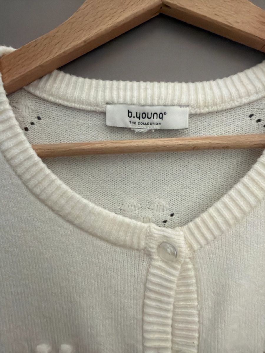 Jacken: B.young cardigan – Neu (gemäss Beschreibung) aus La Sagne NE von tulipe68 1
