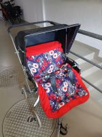 Vintage Kinderwagen, Top Zustand! Nostalgie pur!