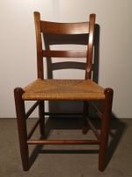 Teak Dining-Chair, Mid Century, Design Charles Webb