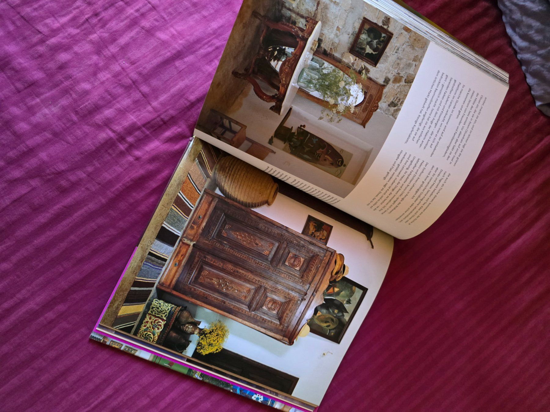 Libri: Wohnstyle – Usato da Frutigen venduto da Amber19617 1
