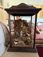 Crèche Napolitaine