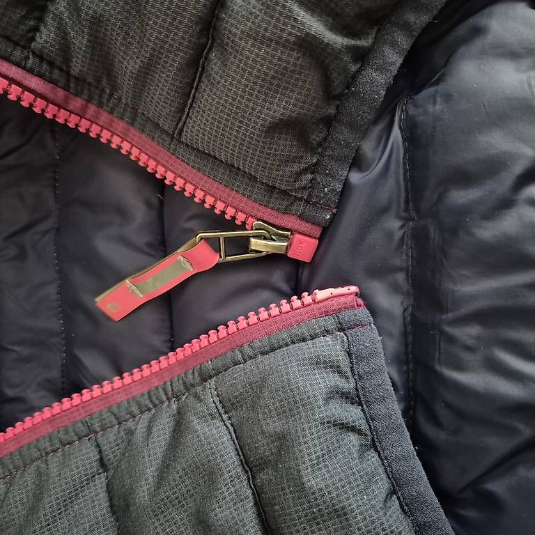 Killtec Giacche & Cappotti: Kinderjacke Killtec,  Gr. 98 / 104 – Usato da Bremgarten AG venduto da wellea 3