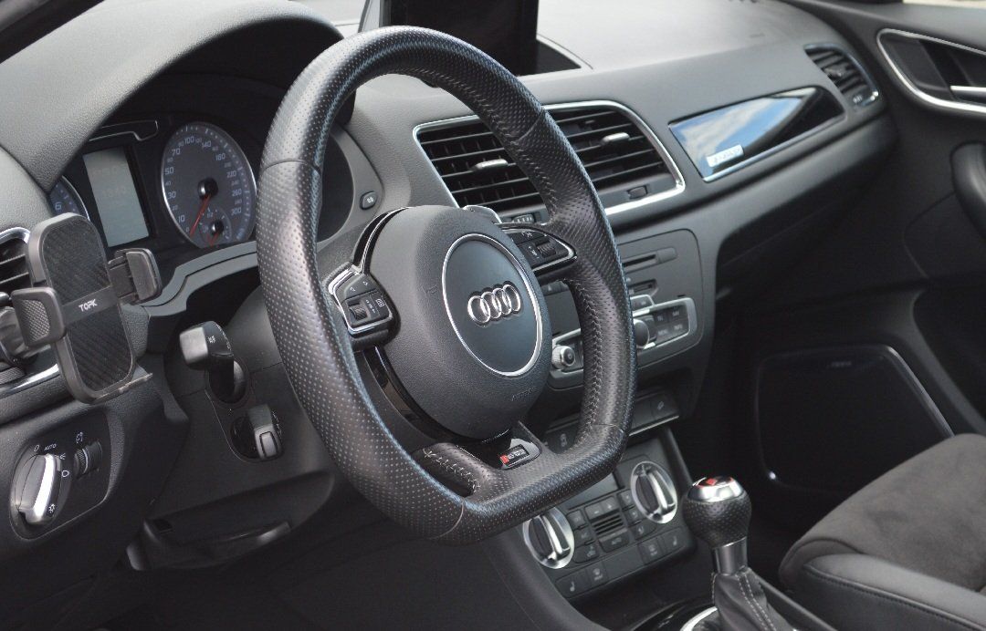 Audi Automobili: Magnifique Audi Rsq3 – Usato da Chavornay venduto da med_mbf6 5