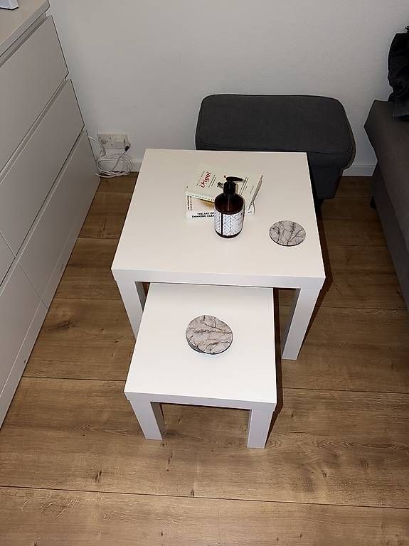 Ikea Tavoli: Wohnzimmer Tische – Usato da Horgen venduto da mar_zcz6