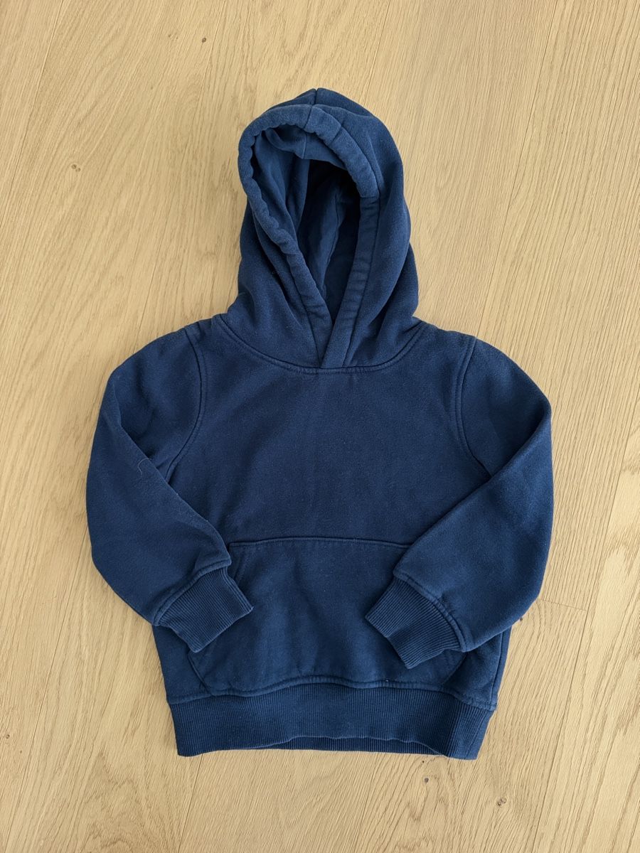 C&A Maglioni & Felpe: Kapuzenpullover/Hoodie C&A Gr. 104 – Usato da Rain venduto da Heike5284