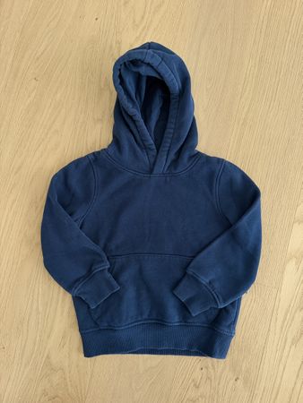 Kapuzenpullover/Hoodie C&A Gr. 104