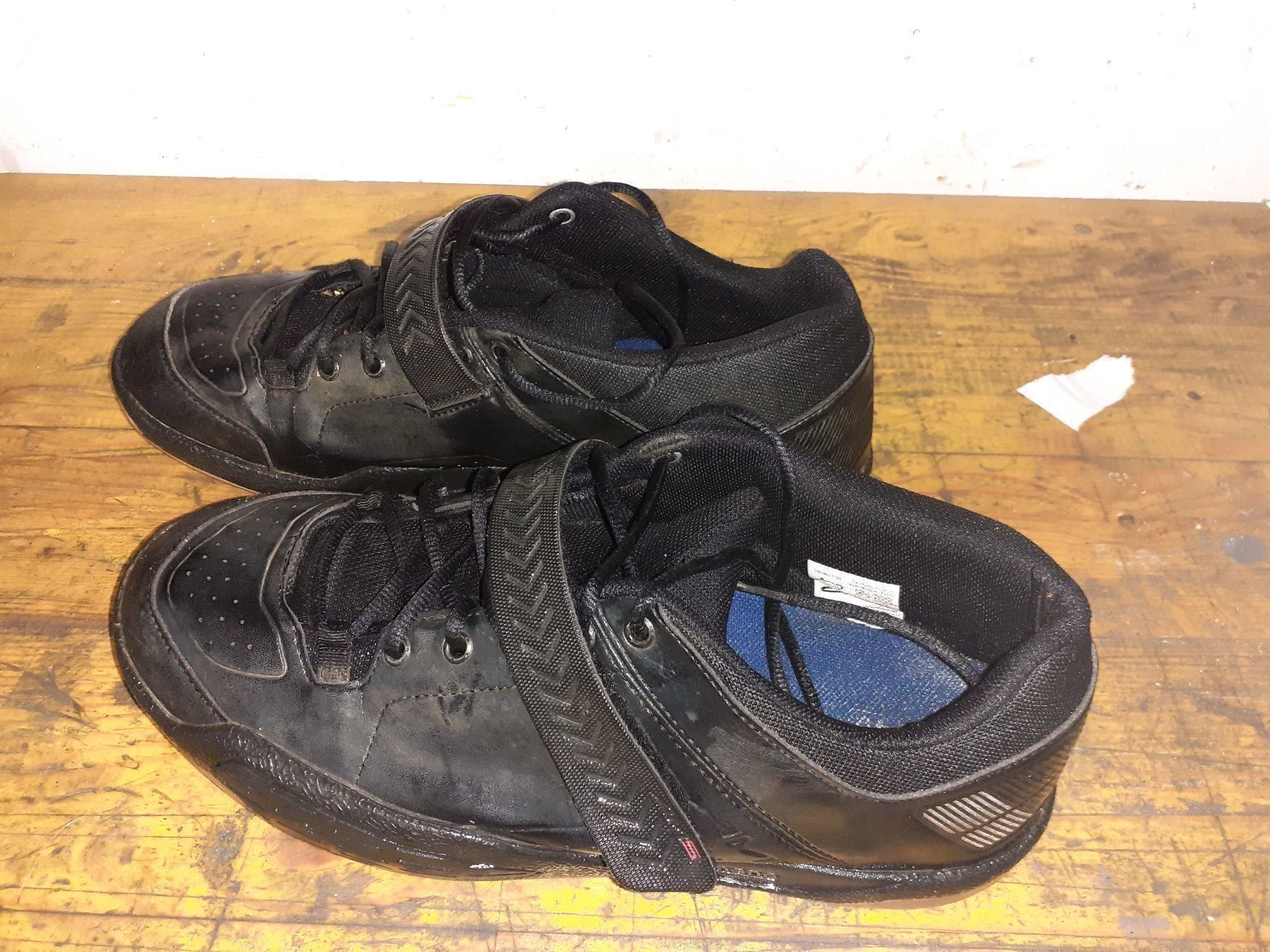 Shimano Scarpe da uomo: Schimano Schuh Klickpedal 46 – Usato da Vinelz venduto da Stefu08 5