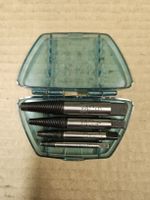 Werkzeug Set Schrauben Ausdreher Ikon, 4 teilig top
