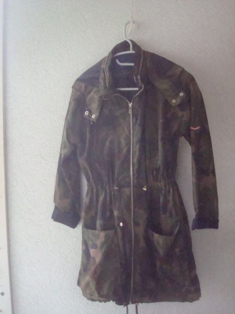 Uniformi: JACKE – Usato da Ostermundigen venduto da Wyatt-Earp